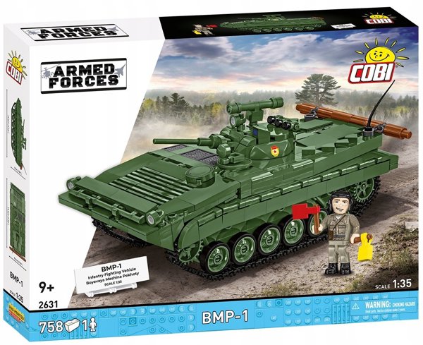 BMP-1
