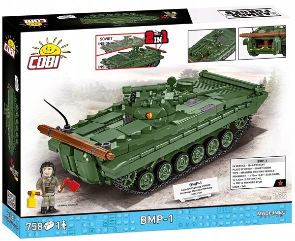 BMP-1