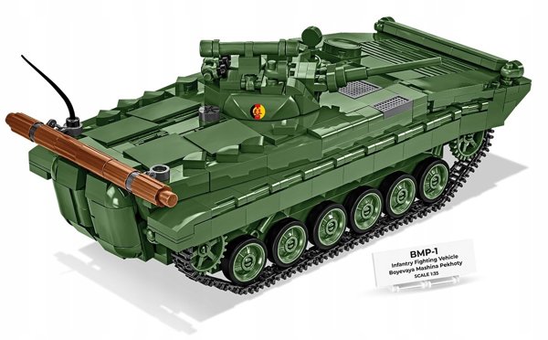 BMP-1