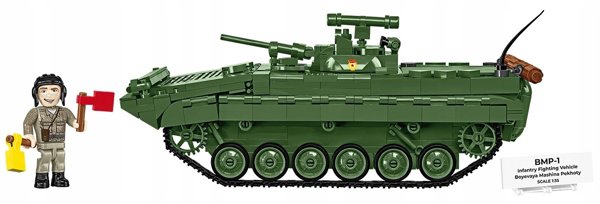BMP-1