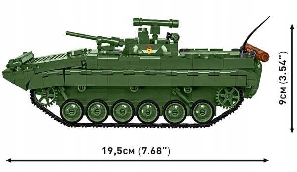 BMP-1