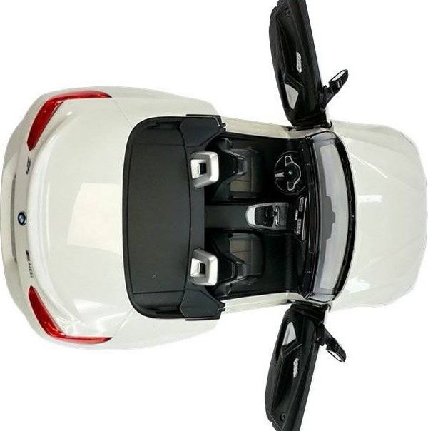 BMW Z4 Rastar R/C 1:14