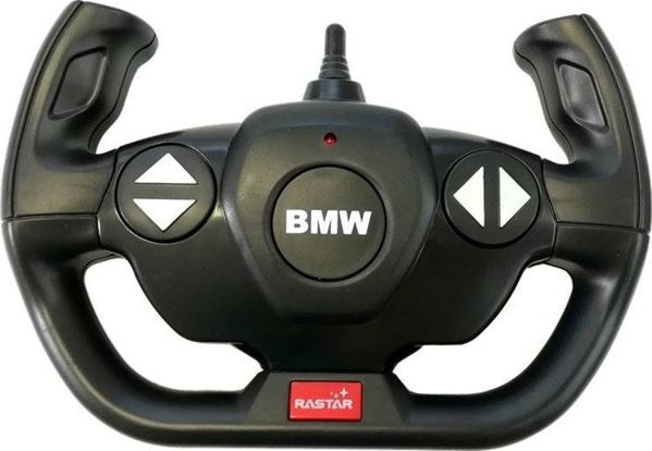 BMW Z4 Rastar R/C 1:14