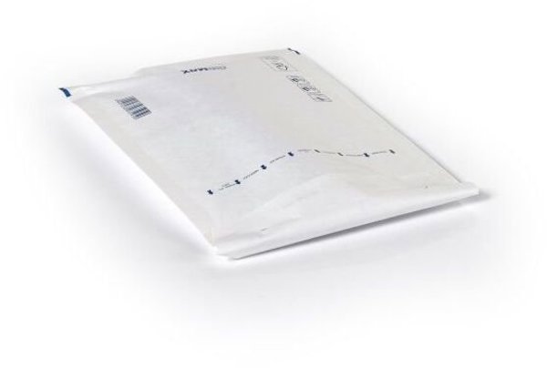 Bnt Office Koperta babelkowa Airmax 14/D W4 200x275 λευκό 100 τεμ