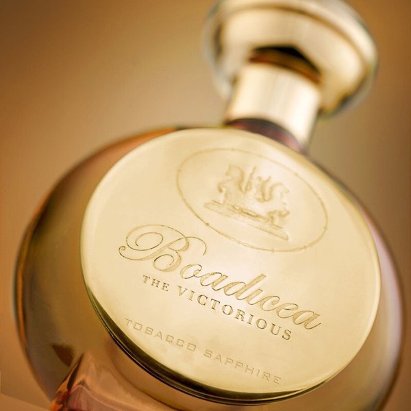 BOADICEA THE VICTORIOUS Tobacco Sapphire EDP spray 100ml