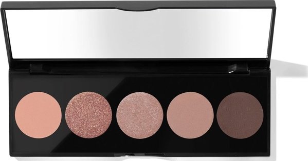 Bobbi Brown Rosey Nudes Eye Shadow Palette 6g.