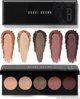 Bobbi Brown Rosey Nudes Eye Shadow Palette 6g.