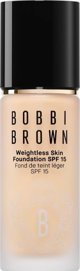 BOBBI BROWN ΑΝΑΛΑΦΡΟ FOUNDATION ΓΙΑ ΤΟ ΔΕΡΜΑ SPF 15 COOL IVORY 30ML