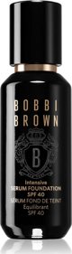 Bobbi Brown Intensive Serum Foundation SPF40, Υγρό Make-up για Ενυδάτωση & Λάμψη, Natural, 30ml