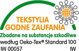 Bocianolandia Πάνα Μπαμπού 100% 120x120cm Flamingo, Αντιαλλεργική