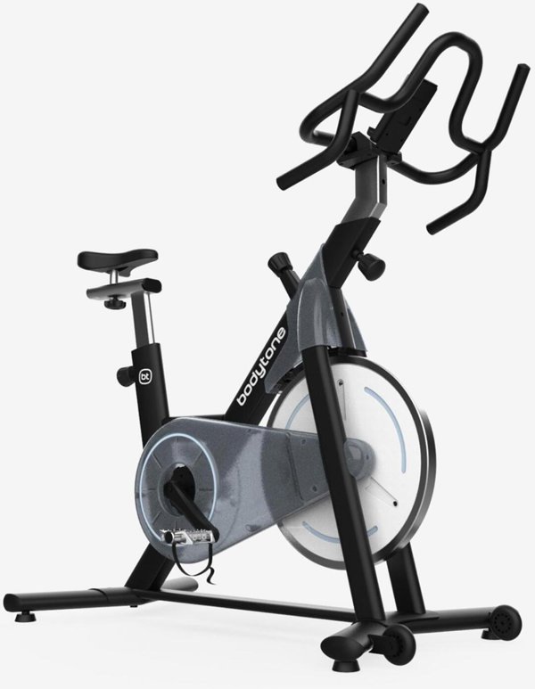 BODYTONE ROWER SPINNINGOWY DS25+