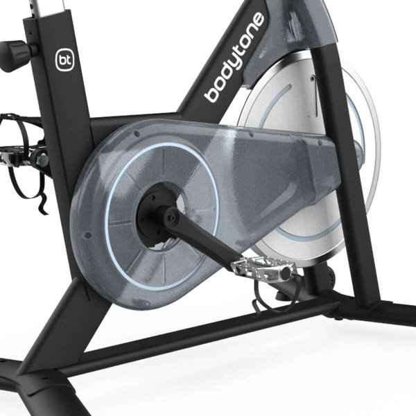 BODYTONE ROWER SPINNINGOWY DS25+