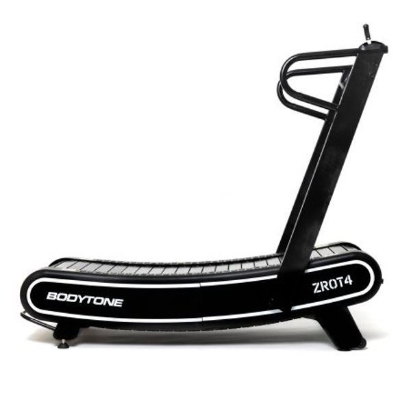 BODYTONE Μηχανικός διάδρομος ZROT4 CURVED