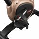 BODY SCULPTURE ROWER TRENINGOWY BC 1430DG