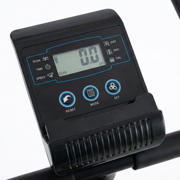 Body Sculpture Rower BC 1430DG - Κωπηλατικό Μηχάνημα Γυμναστικής