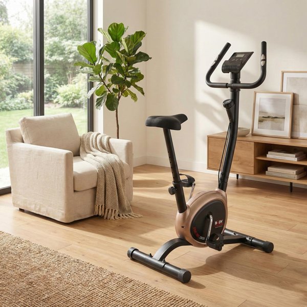 BODY SCULPTURE ROWER TRENINGOWY BC 1430DG