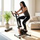 BODY SCULPTURE ROWER TRENINGOWY BC 1430DG