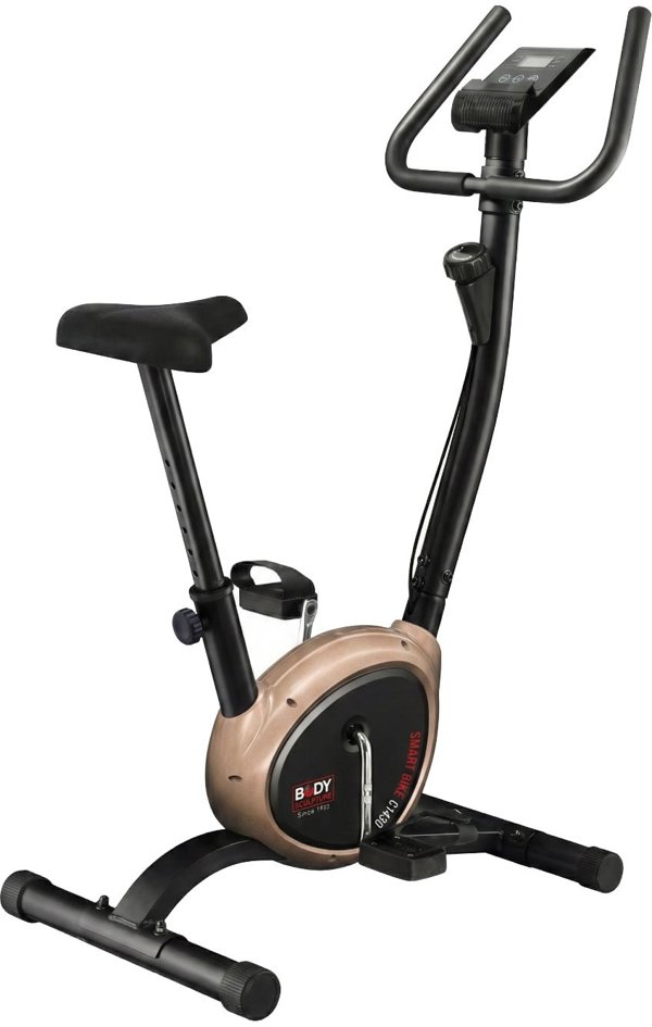 BODY SCULPTURE ROWER TRENINGOWY BC 1430DG