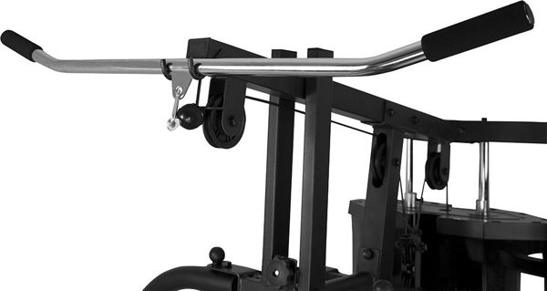 Body Sculpture Atlas z lawka BMG 4700