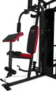 Body Sculpture Atlas z lawka BMG 4700