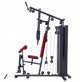 BODY SCULPTURE ATLAS JEDNOSTANOWISKOWY MULTIGYM BMG 4305 STOS 65 KG