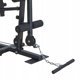 BODY SCULPTURE ATLAS JEDNOSTANOWISKOWY MULTIGYM BMG 4305 STOS 65 KG