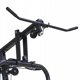 BODY SCULPTURE ATLAS JEDNOSTANOWISKOWY MULTIGYM BMG 4305 STOS 65 KG