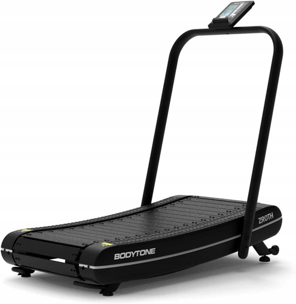 BODYTONE BIEZNIA MECHANICZNA ZROTH CURVED
