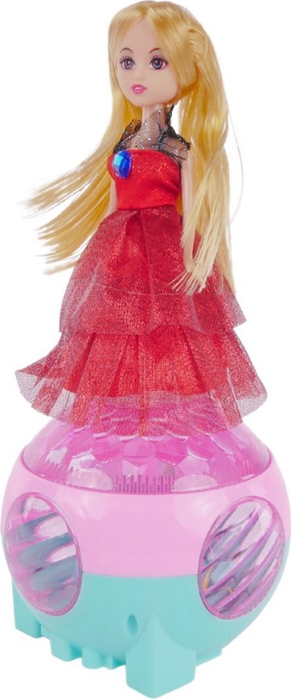 B/O DOLL