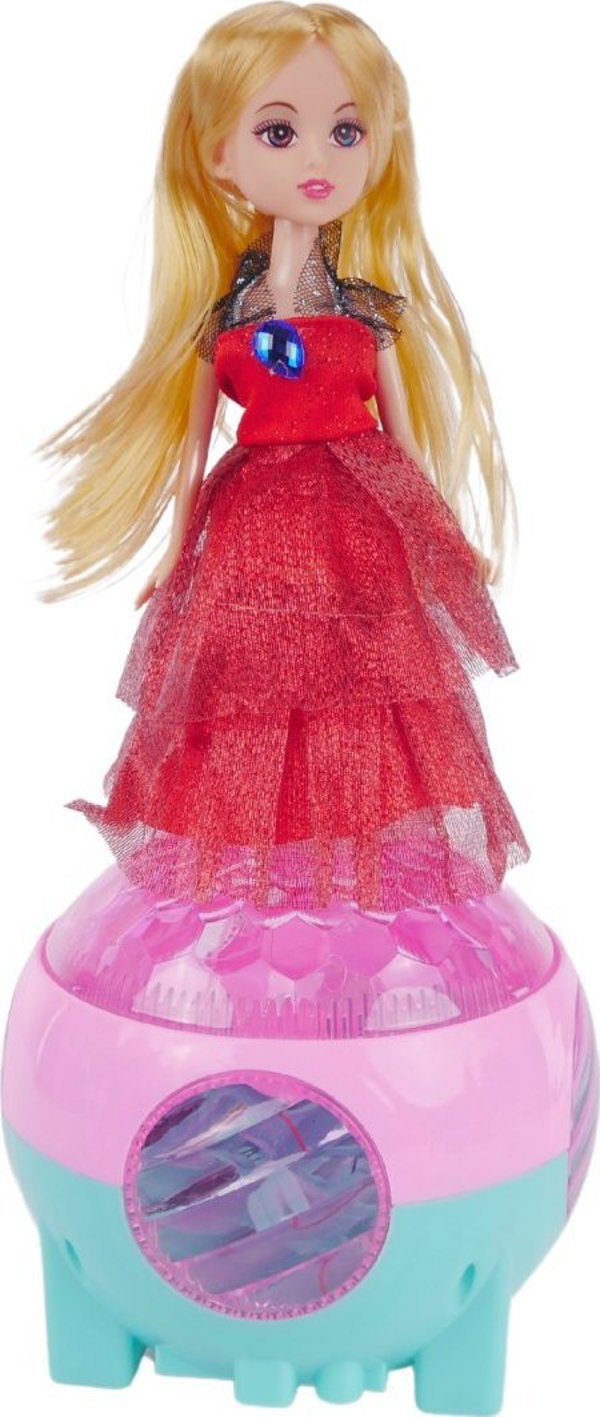 B/O DOLL