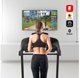 BODYTONE Ηλεκτρικός Διάδρομος DT18+