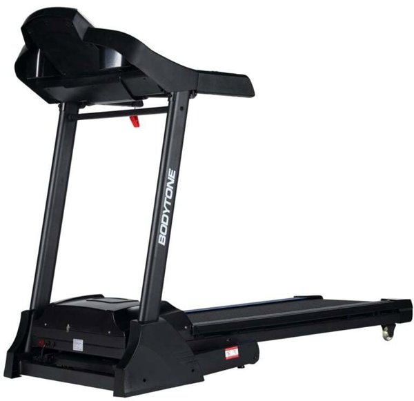 BODYTONE Ηλεκτρικός Διάδρομος DT18+