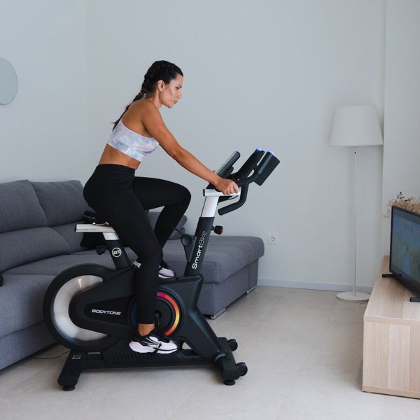BODYTONE ROWER SPINNINGOWY SMART BIKE V3