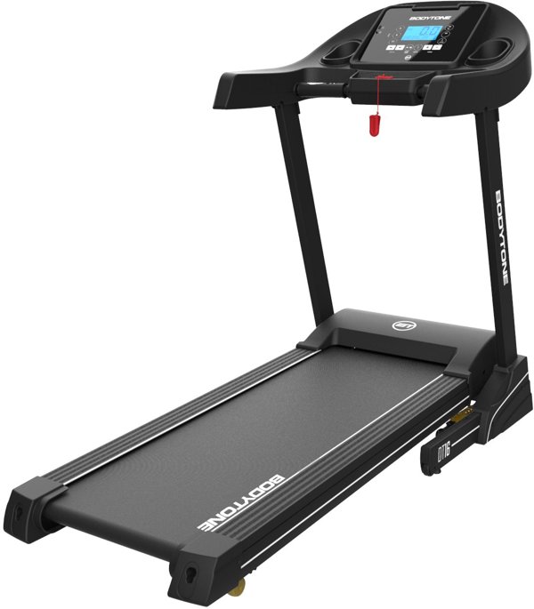BODYTONE Διάδρομος Τρεξίματος Ηλεκτρικός DT16+