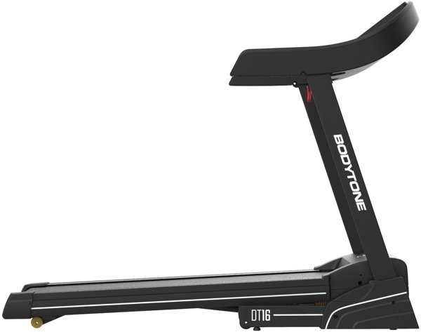 BODYTONE Διάδρομος Τρεξίματος Ηλεκτρικός DT16+