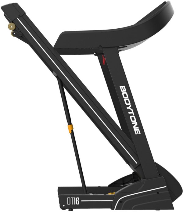 BODYTONE Διάδρομος Τρεξίματος Ηλεκτρικός DT16+
