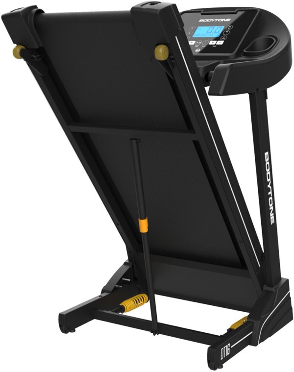 BODYTONE Διάδρομος Τρεξίματος Ηλεκτρικός DT16+