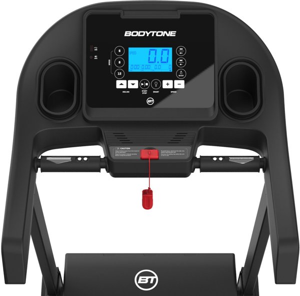 BODYTONE Διάδρομος Τρεξίματος Ηλεκτρικός DT16+
