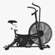 BODYTONE ROWER POWIETRZNY AIRBIKE ZROB