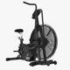 BODYTONE ROWER POWIETRZNY AIRBIKE ZROB