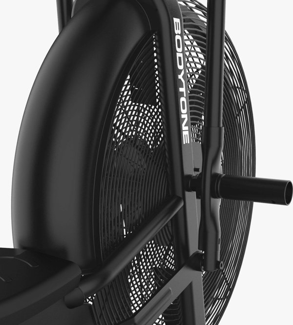 BODYTONE ROWER POWIETRZNY AIRBIKE ZROB
