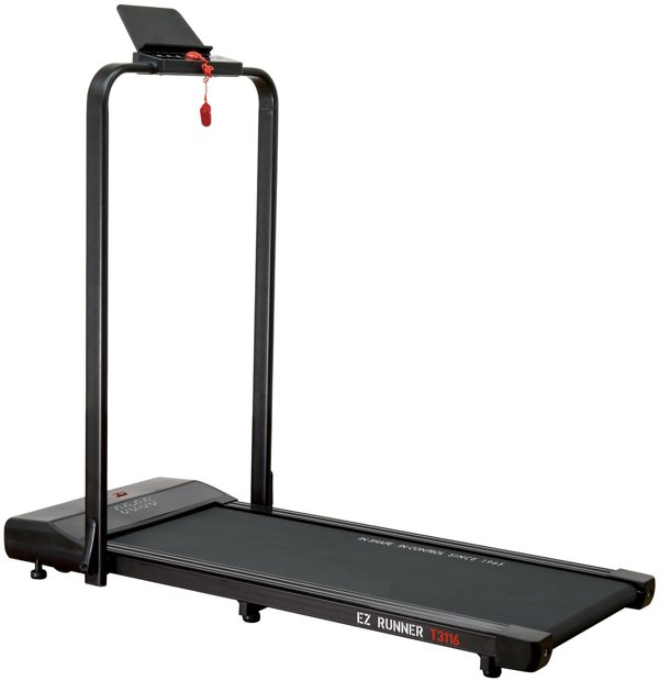 Body Sculpture Ηλεκτρικός Διάδρομος EZ Runner BT 3116