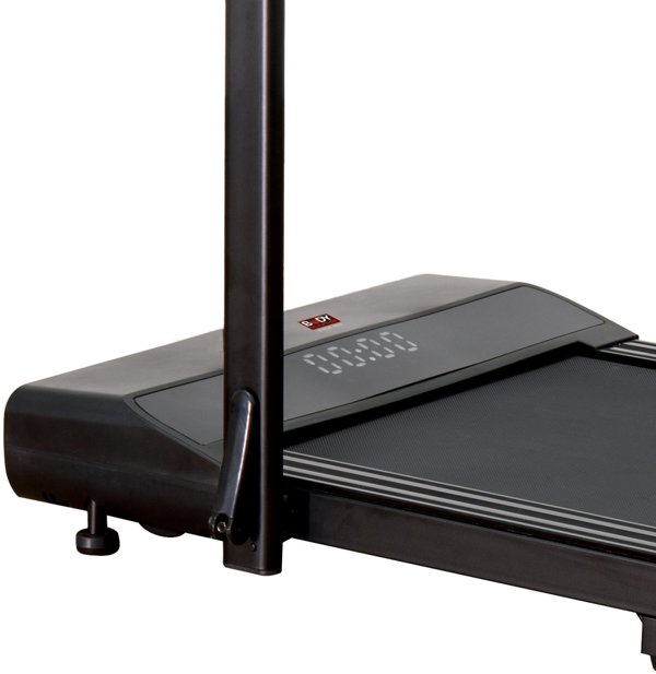 Body Sculpture Ηλεκτρικός Διάδρομος EZ Runner BT 3116