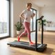 Body Sculpture Ηλεκτρικός Διάδρομος EZ Runner BT 3116