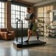 Body Sculpture Ηλεκτρικός Διάδρομος EZ Runner BT 3116