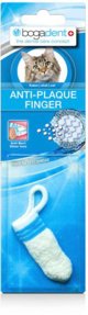 BOGAR ANTI-PLAQUE FINGER kot 1szt