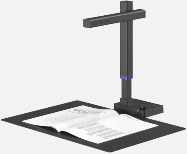 Bogscanner CZUR Shine Ultra Pro - 4160x3121