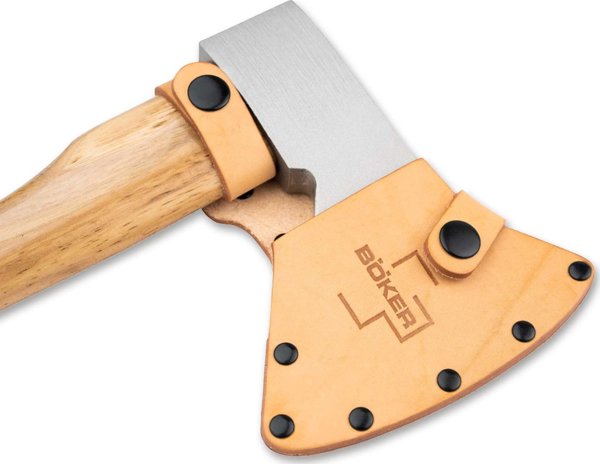 Boker Θήκη για Τσεκούρι Appalachow Boker Plus