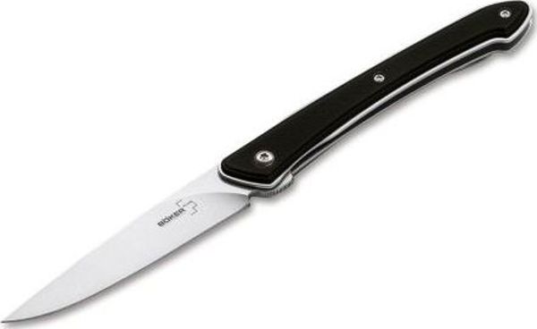 Boker Noz Boker Plus Spillo VG10 Μαυρο πολυχρηστικο