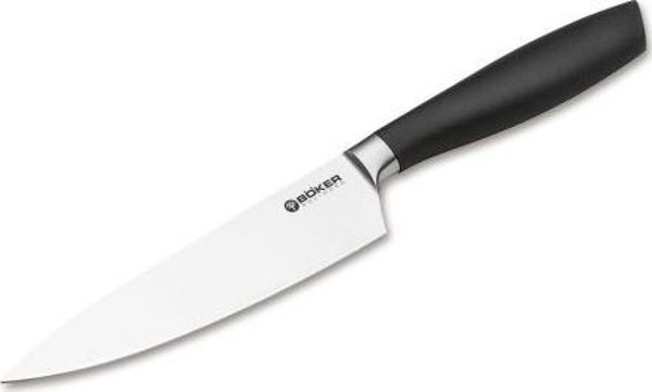Boker Μαχαίρι Σεφ Core Professional, 16cm, Ανοξείδωτο Ατσάλι, Γερμανικής Κατασκευής